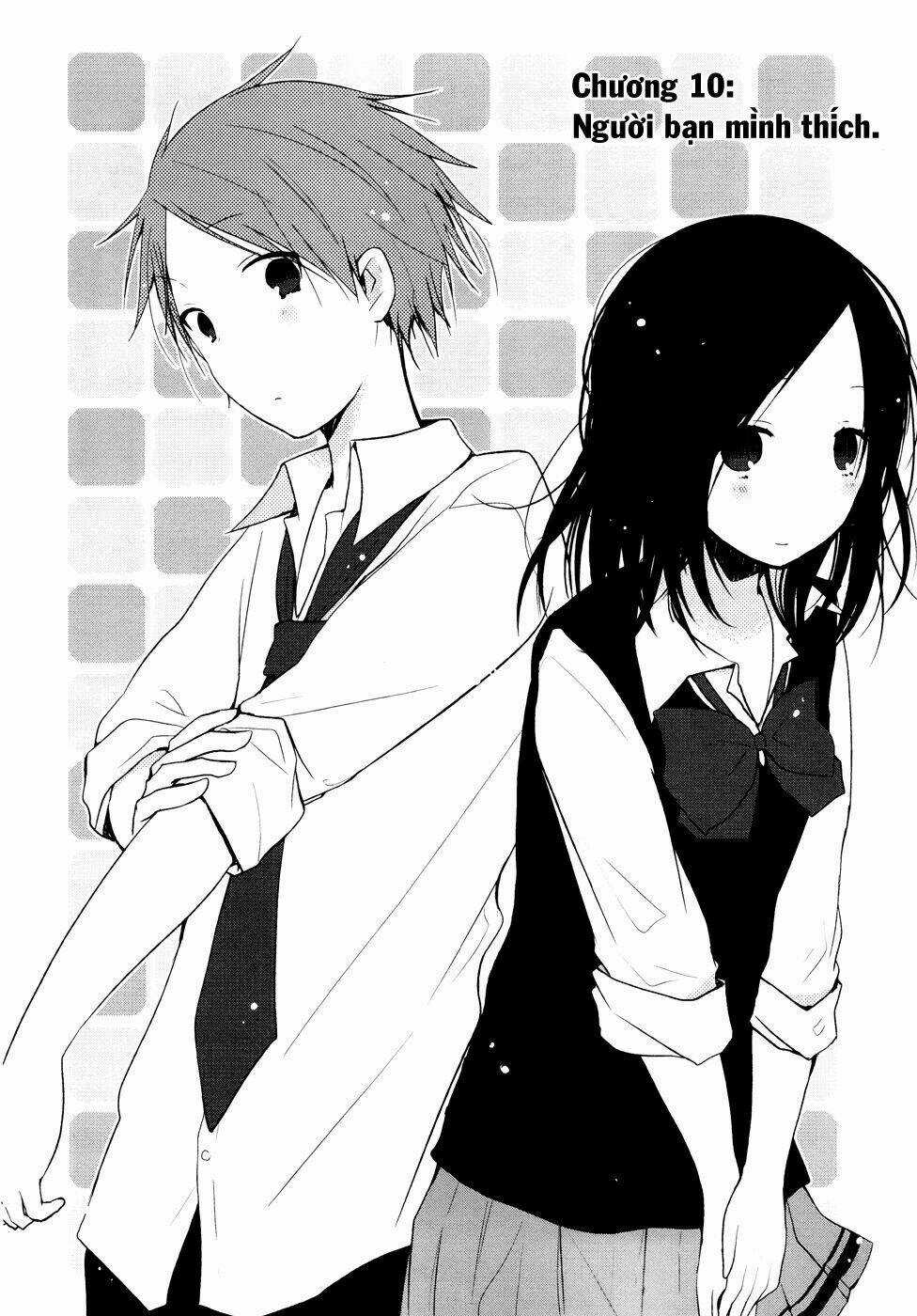 One Week Friends Dst - Chapter 10 - Trang 4