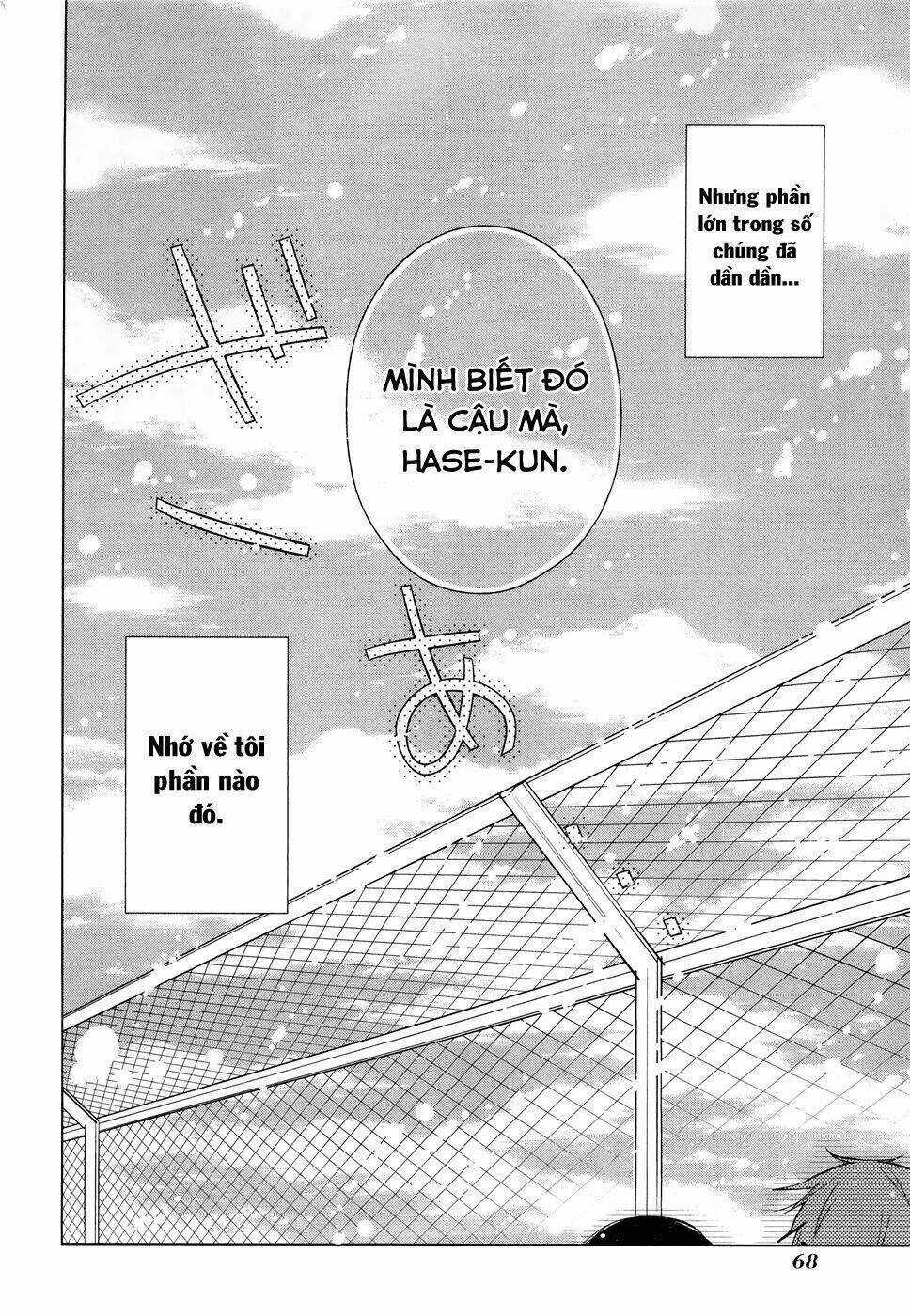 One Week Friends Dst - Chapter 11 - Trang 24