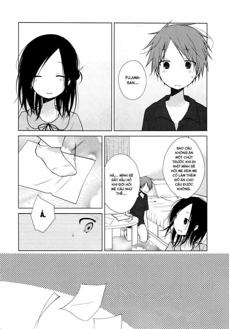 One Week Friends Dst - Chapter 13.5 - Trang 15