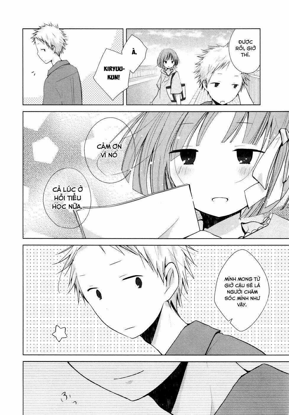 One Week Friends Dst - Chapter 13.5 - Trang 19