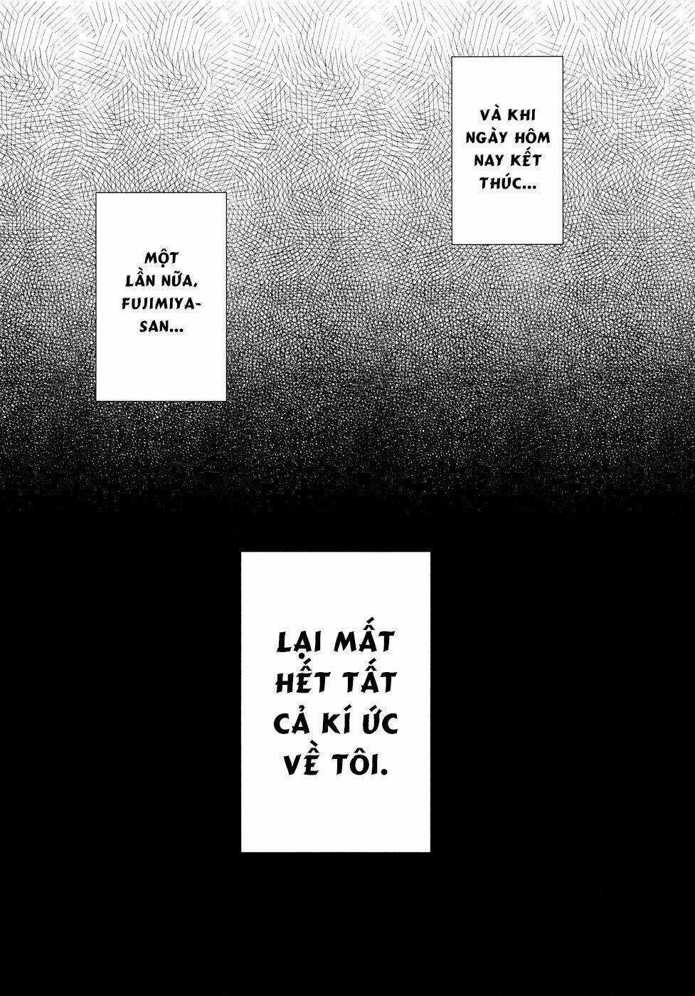 One Week Friends Dst - Chapter 14 - Trang 19