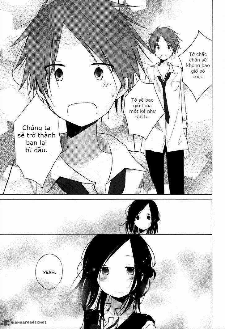 One Week Friends Dst - Chapter 15 - Trang 23