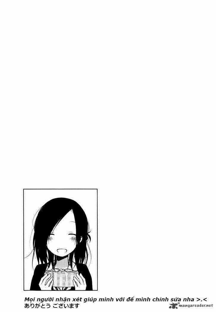 One Week Friends Dst - Chapter 15 - Trang 25