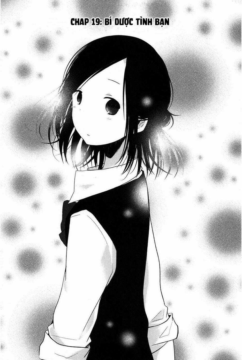 One Week Friends Dst - Chapter 19 - Trang 3