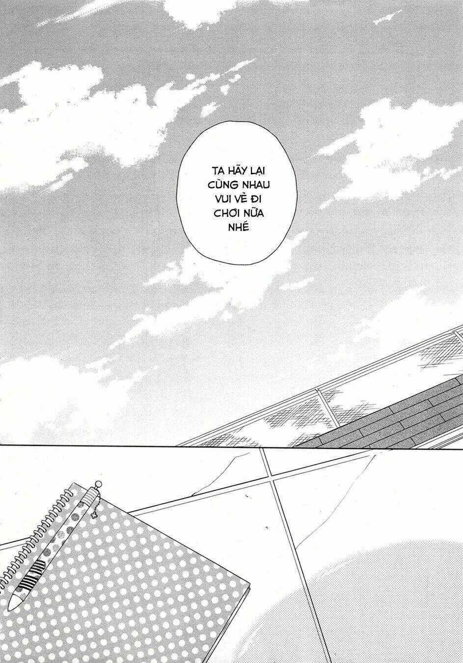 One Week Friends Dst - Chapter 2 - Trang 28