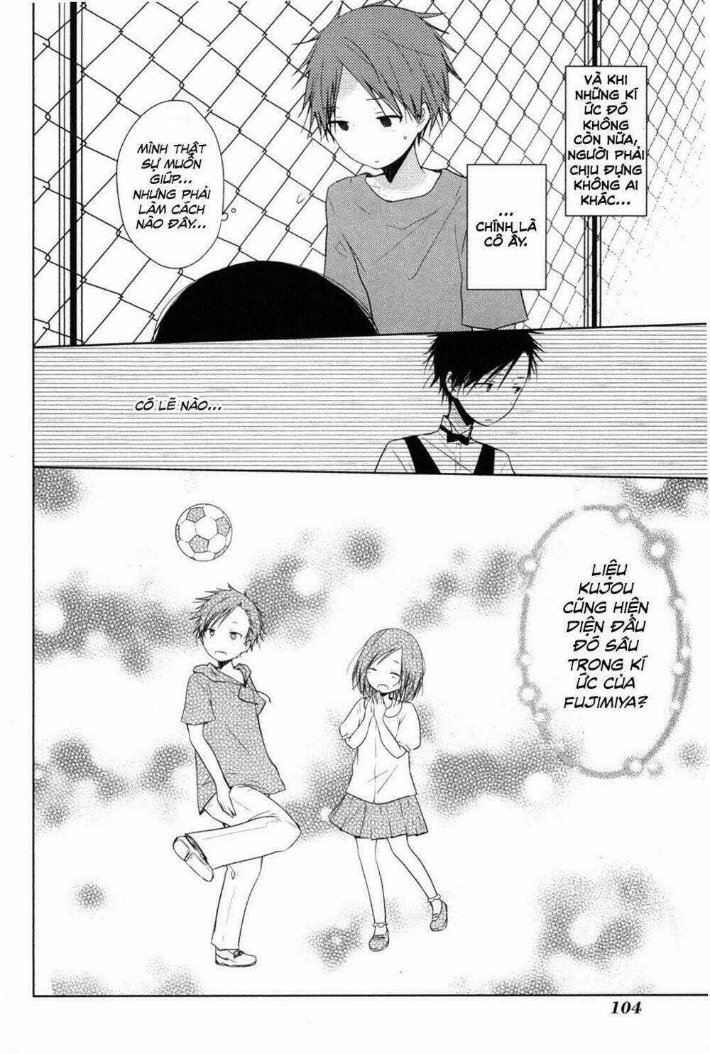 One Week Friends Dst - Chapter 20 - Trang 25