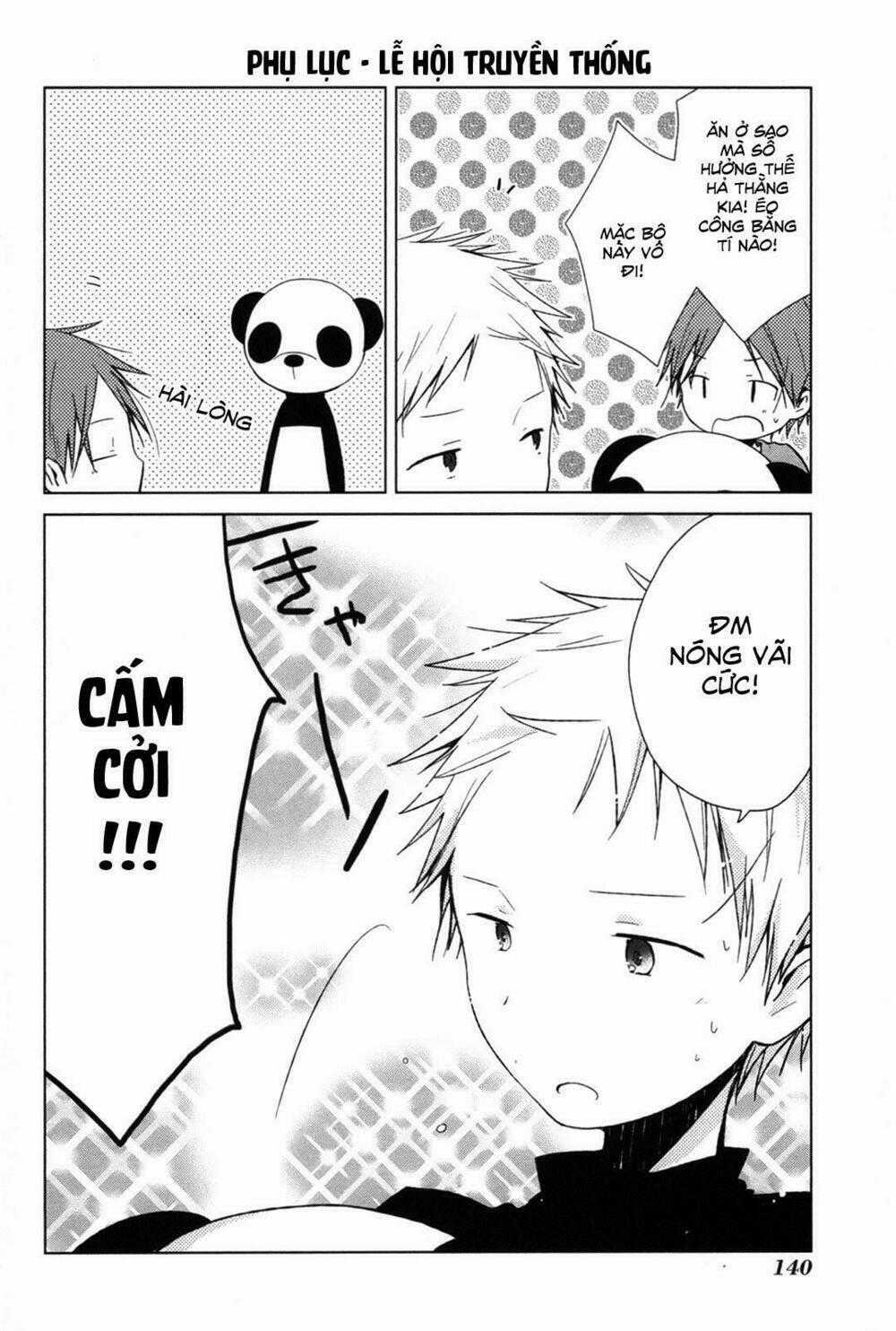 One Week Friends Dst - Chapter 21.2 - Trang 2