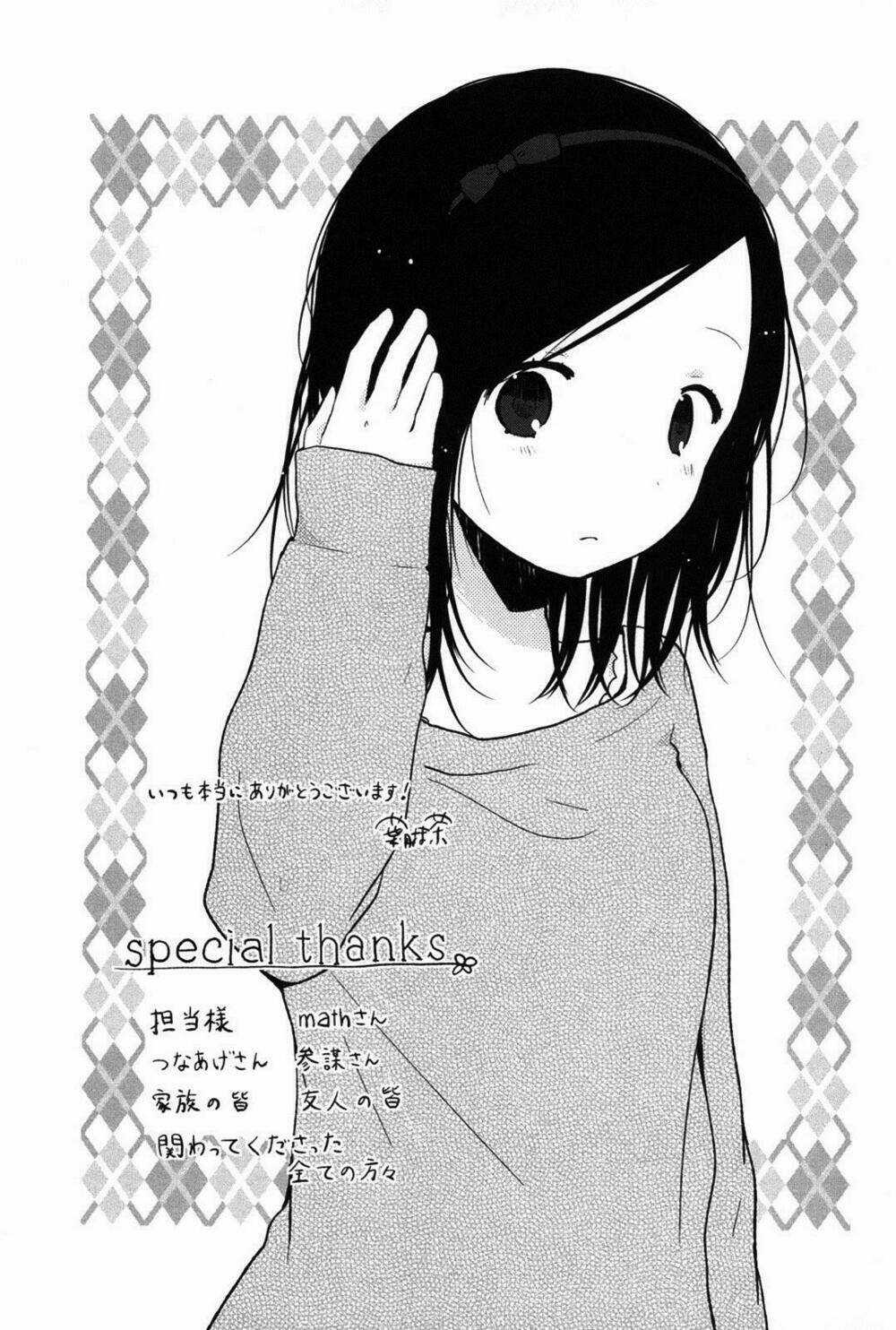 One Week Friends Dst - Chapter 21.2 - Trang 4