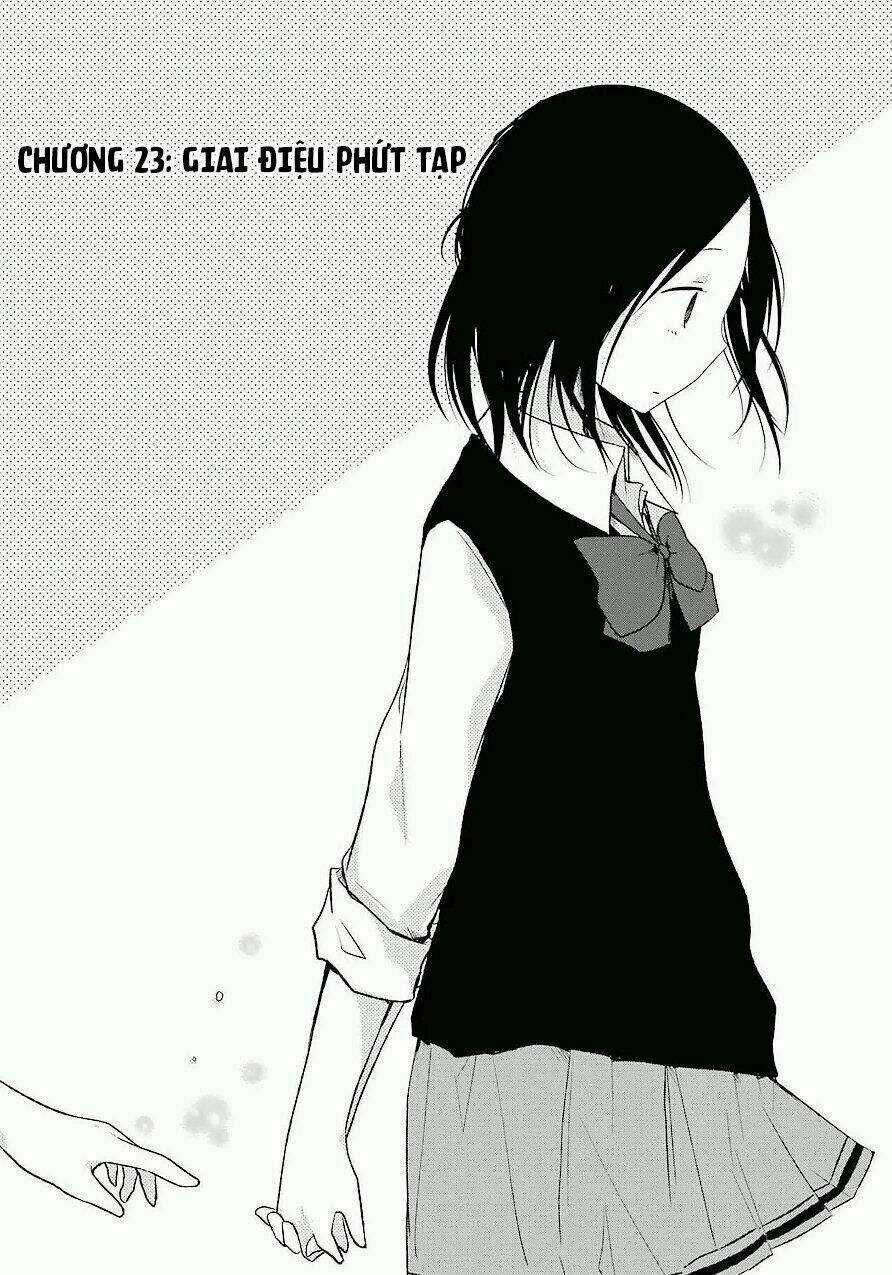 One Week Friends Dst - Chapter 23 - Trang 3