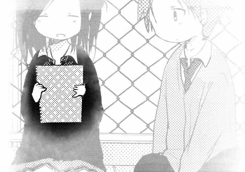 One Week Friends Dst - Chapter 3.5 - Trang 9