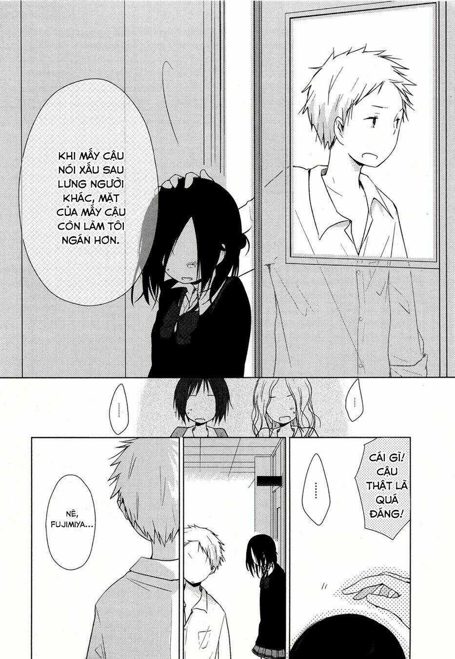 One Week Friends Dst - Chapter 3 - Trang 25