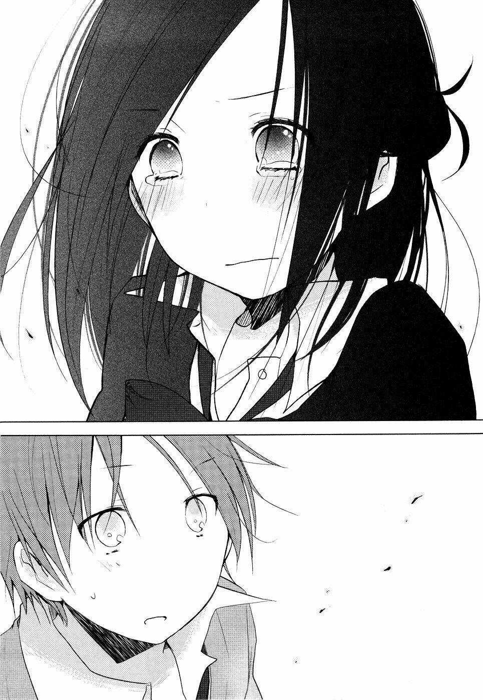 One Week Friends Dst - Chapter 4 - Trang 14