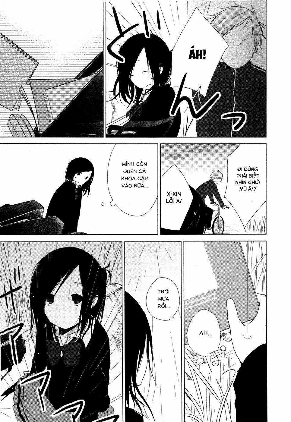 One Week Friends Dst - Chapter 4 - Trang 20