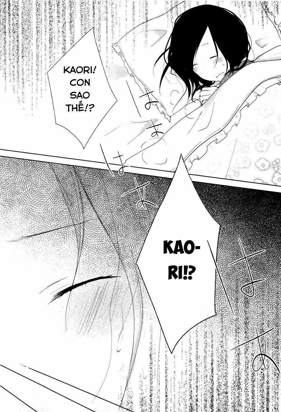 One Week Friends Dst - Chapter 4 - Trang 25