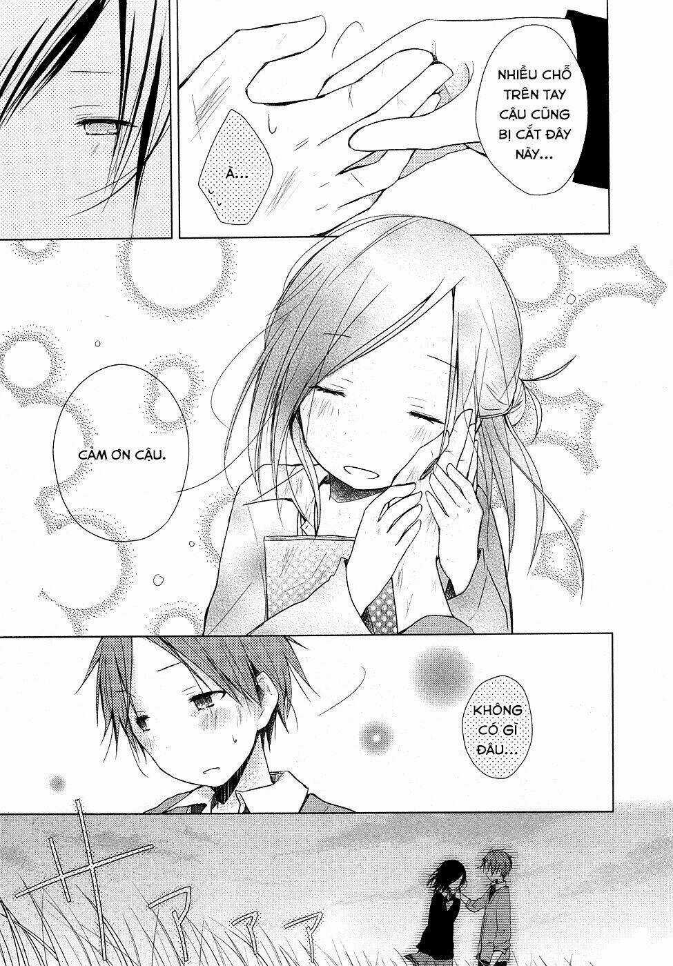 One Week Friends Dst - Chapter 5 - Trang 30