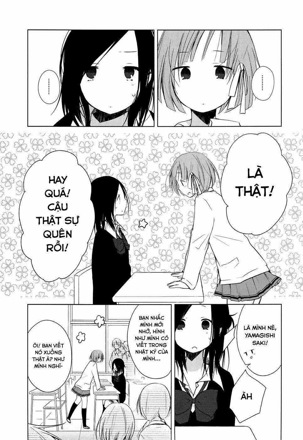 One Week Friends Dst - Chapter 8 - Trang 23