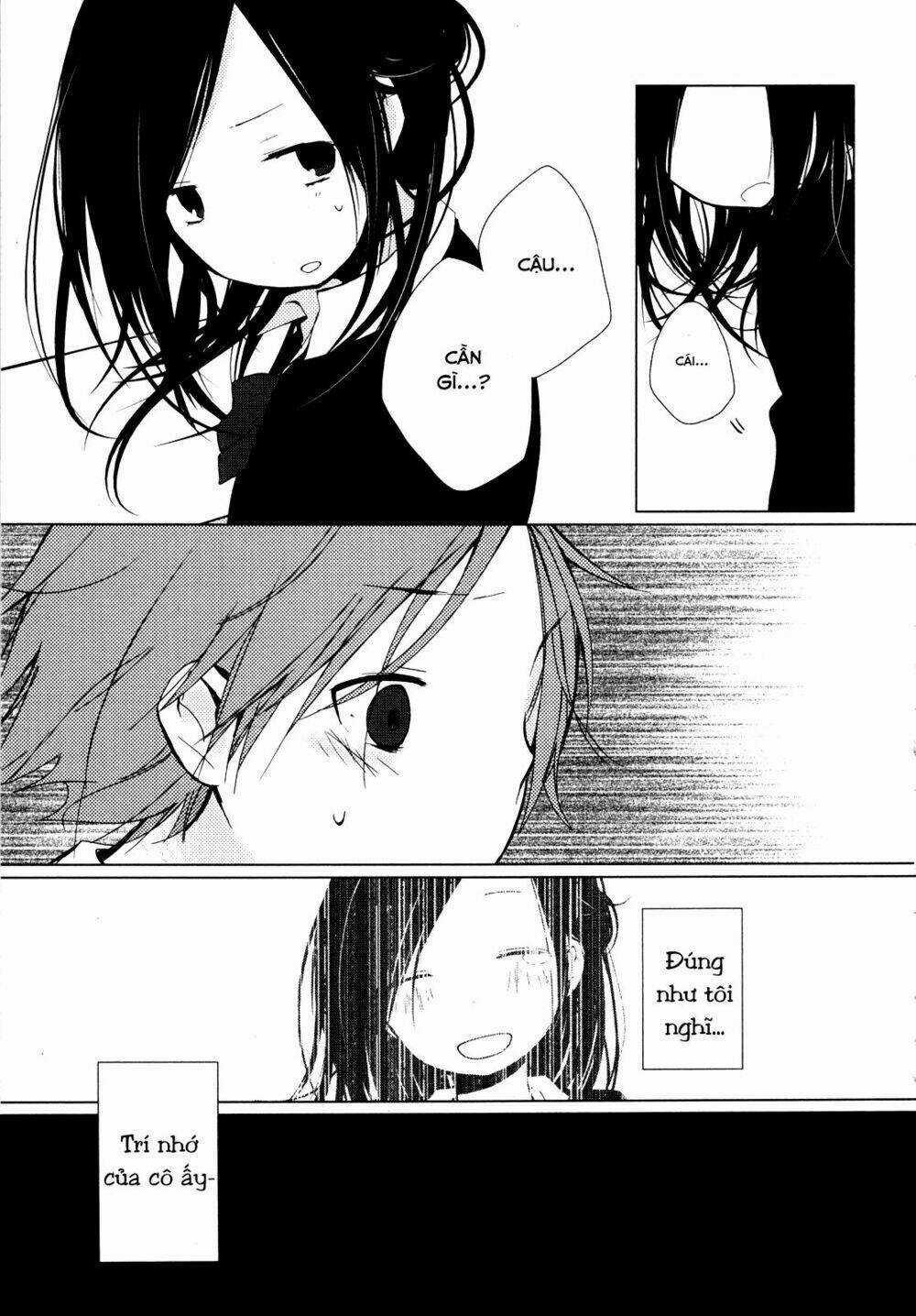 One Week Friends - Chapter 0 - Trang 44