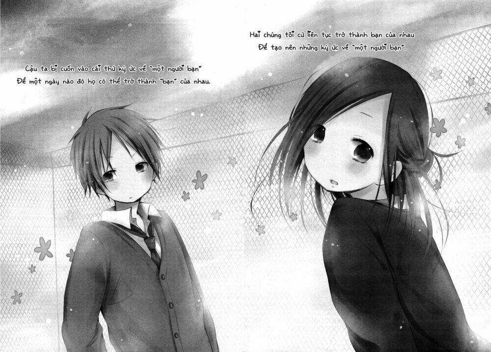 One Week Friends - Chapter 1 - Trang 3