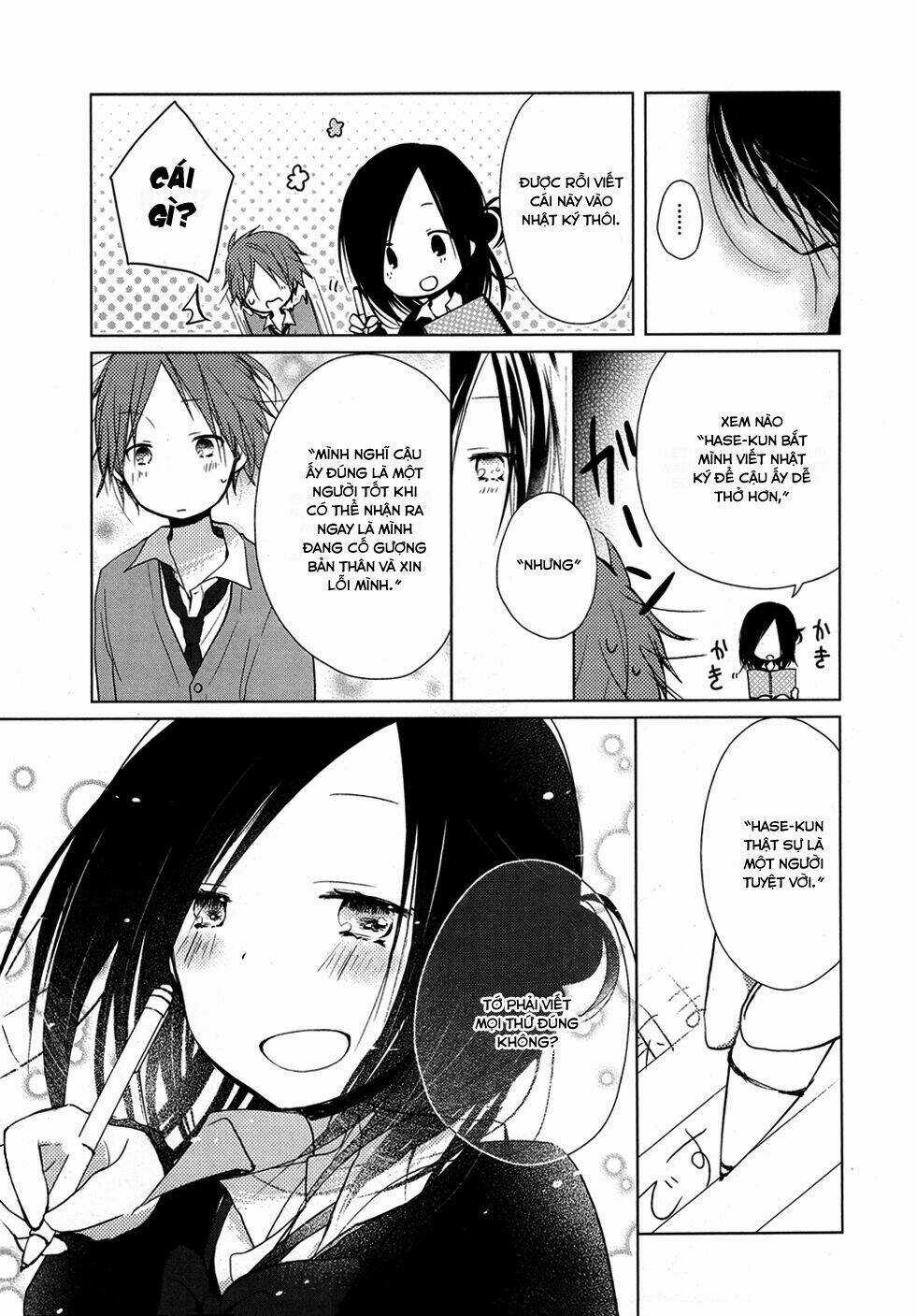 One Week Friends - Chapter 1 - Trang 23