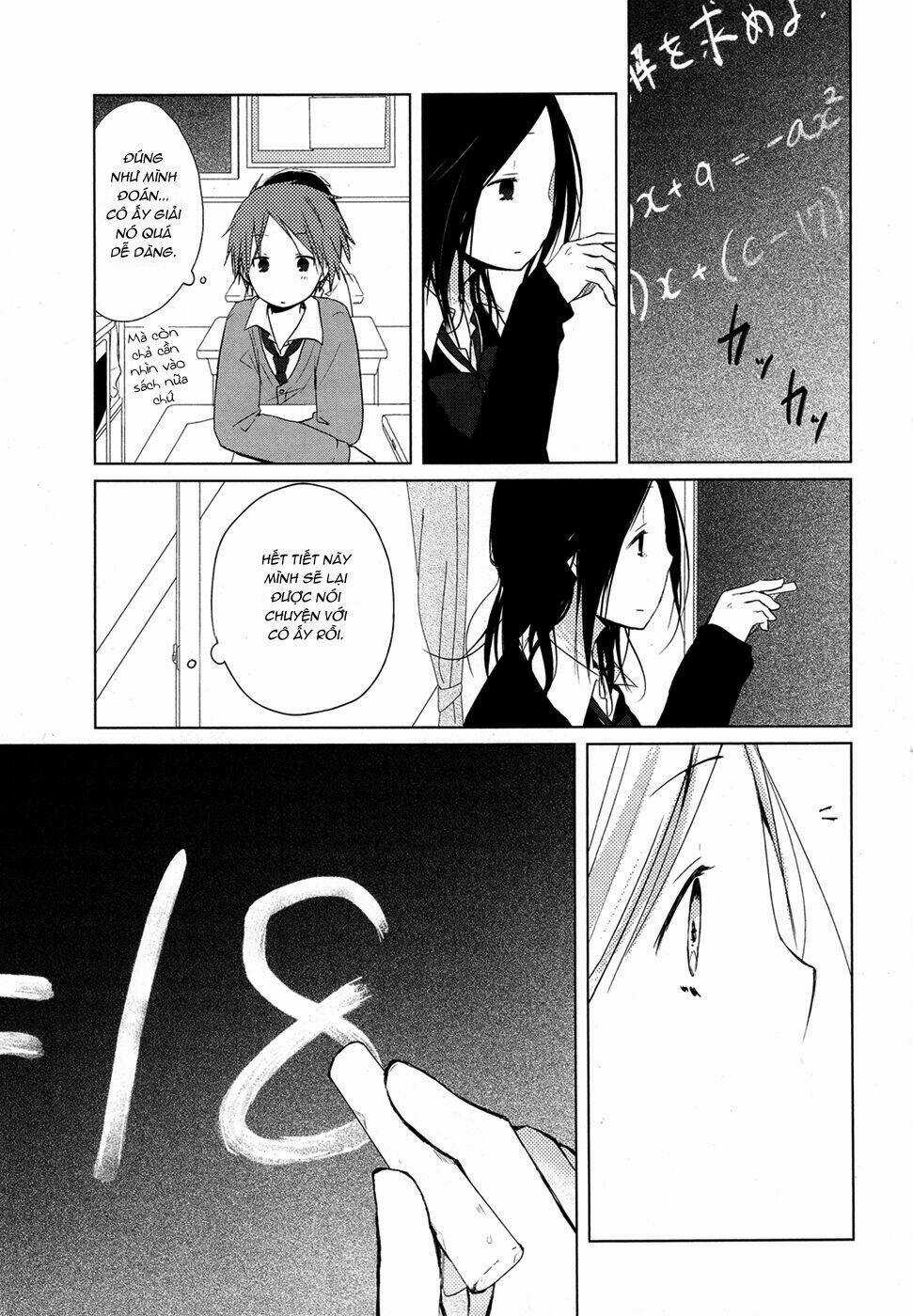 One Week Friends - Chapter 1 - Trang 33