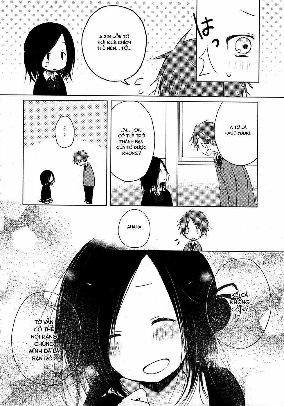 One Week Friends - Chapter 1 - Trang 38