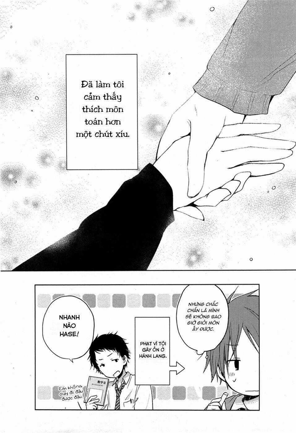 One Week Friends - Chapter 1 - Trang 40