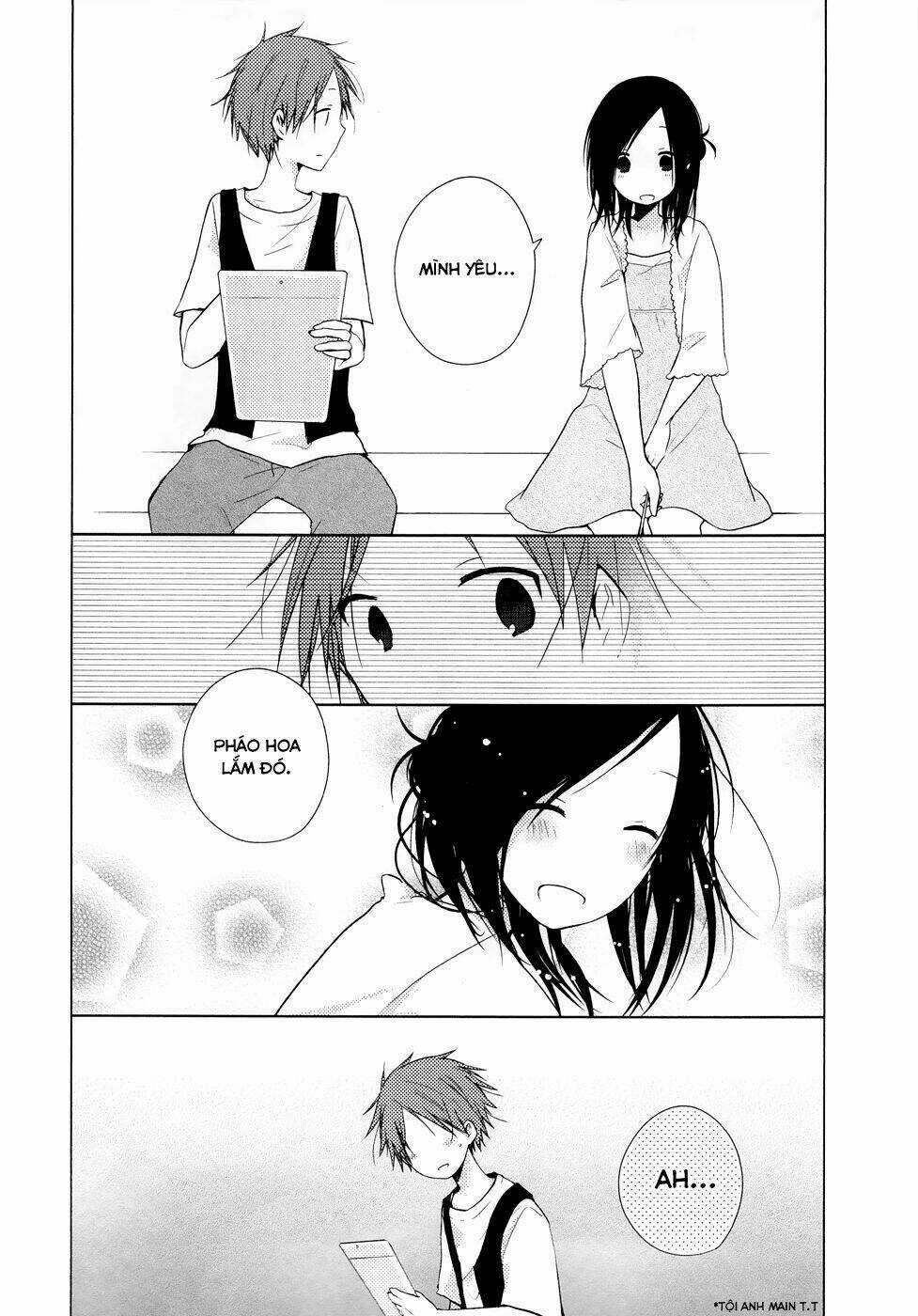 One Week Friends - Chapter 12 - Trang 23