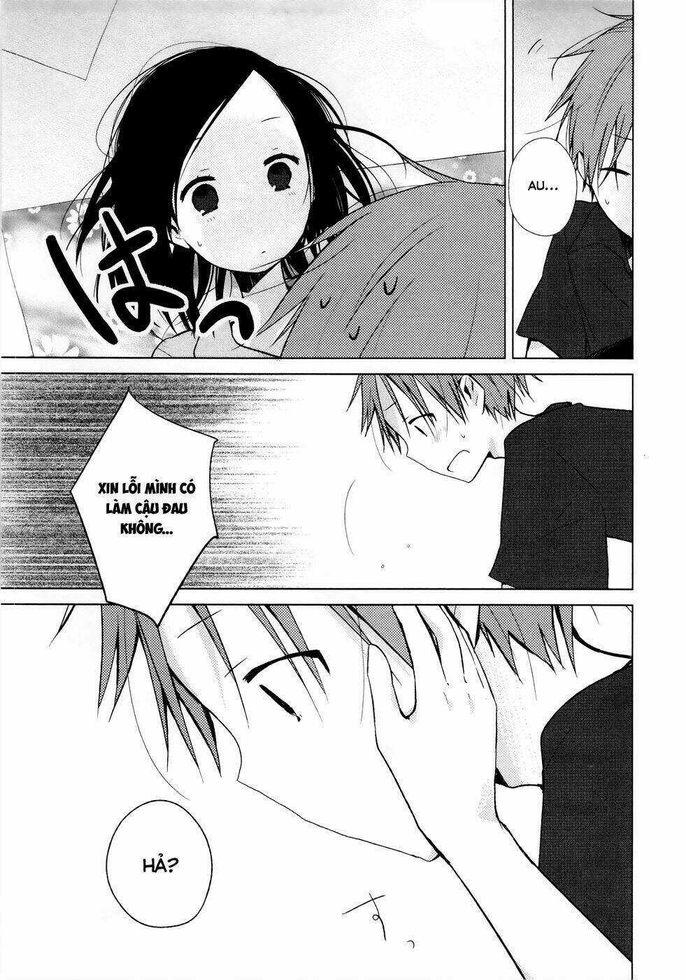 One Week Friends - Chapter 13 - Trang 16