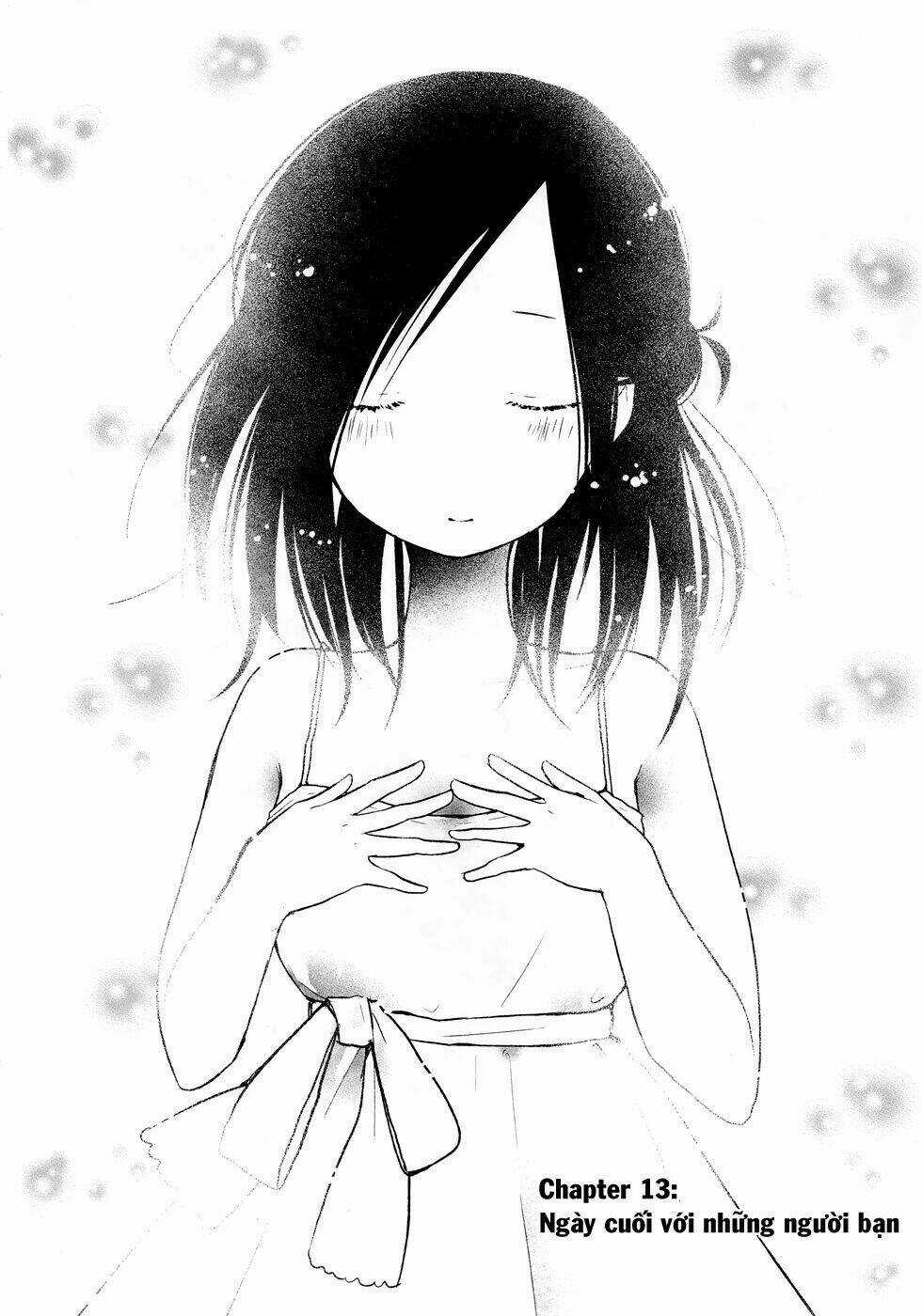 One Week Friends - Chapter 13 - Trang 3