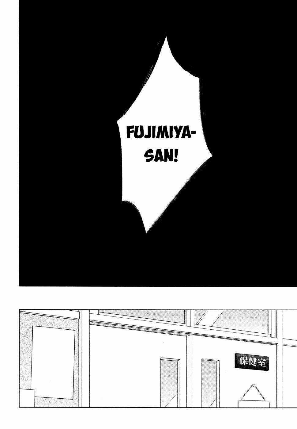 One Week Friends - Chapter 14 - Trang 16