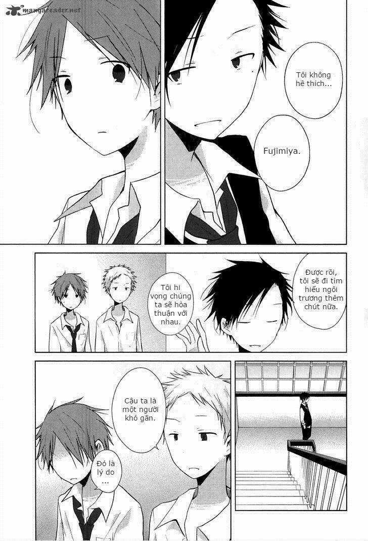 One Week Friends - Chapter 15 - Trang 21