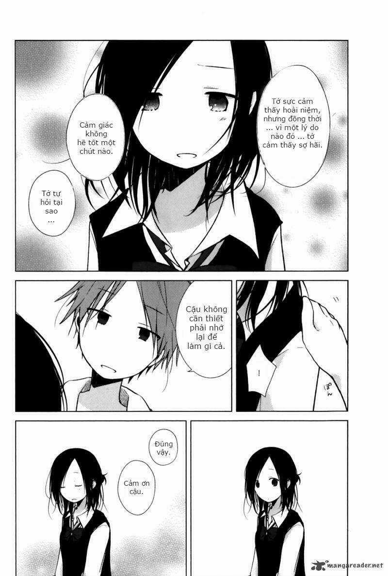 One Week Friends - Chapter 16 - Trang 11