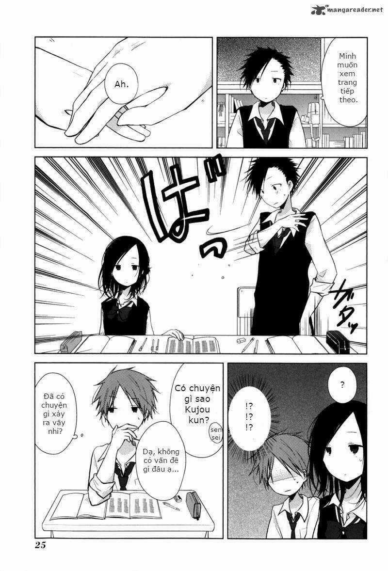 One Week Friends - Chapter 16 - Trang 4