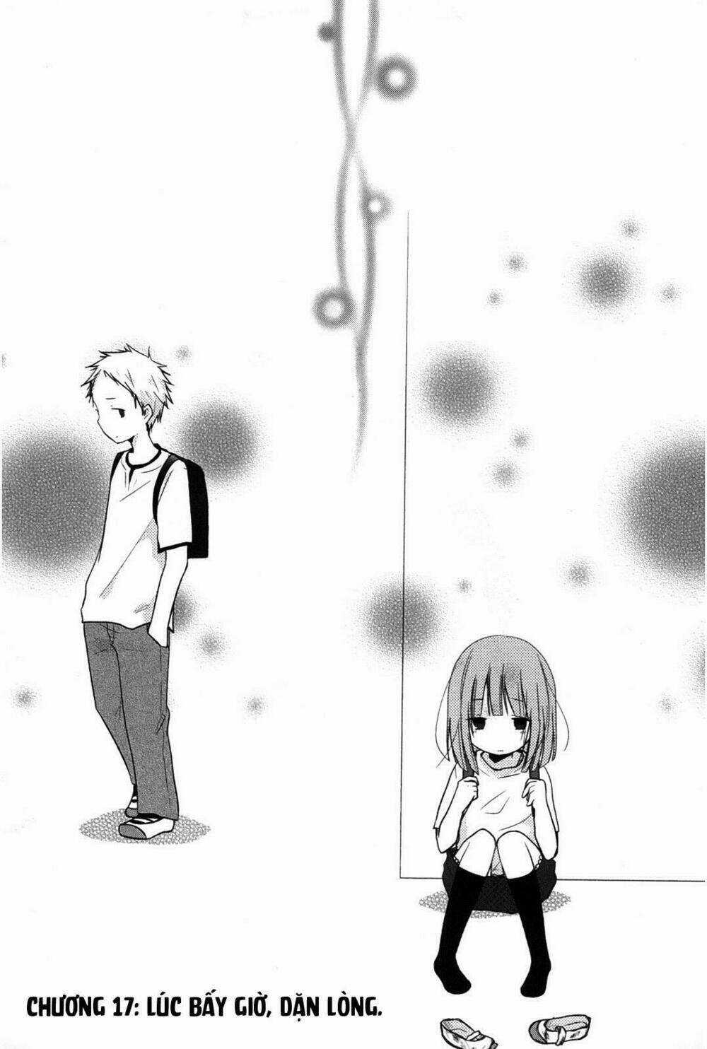 One Week Friends - Chapter 17 - Trang 3