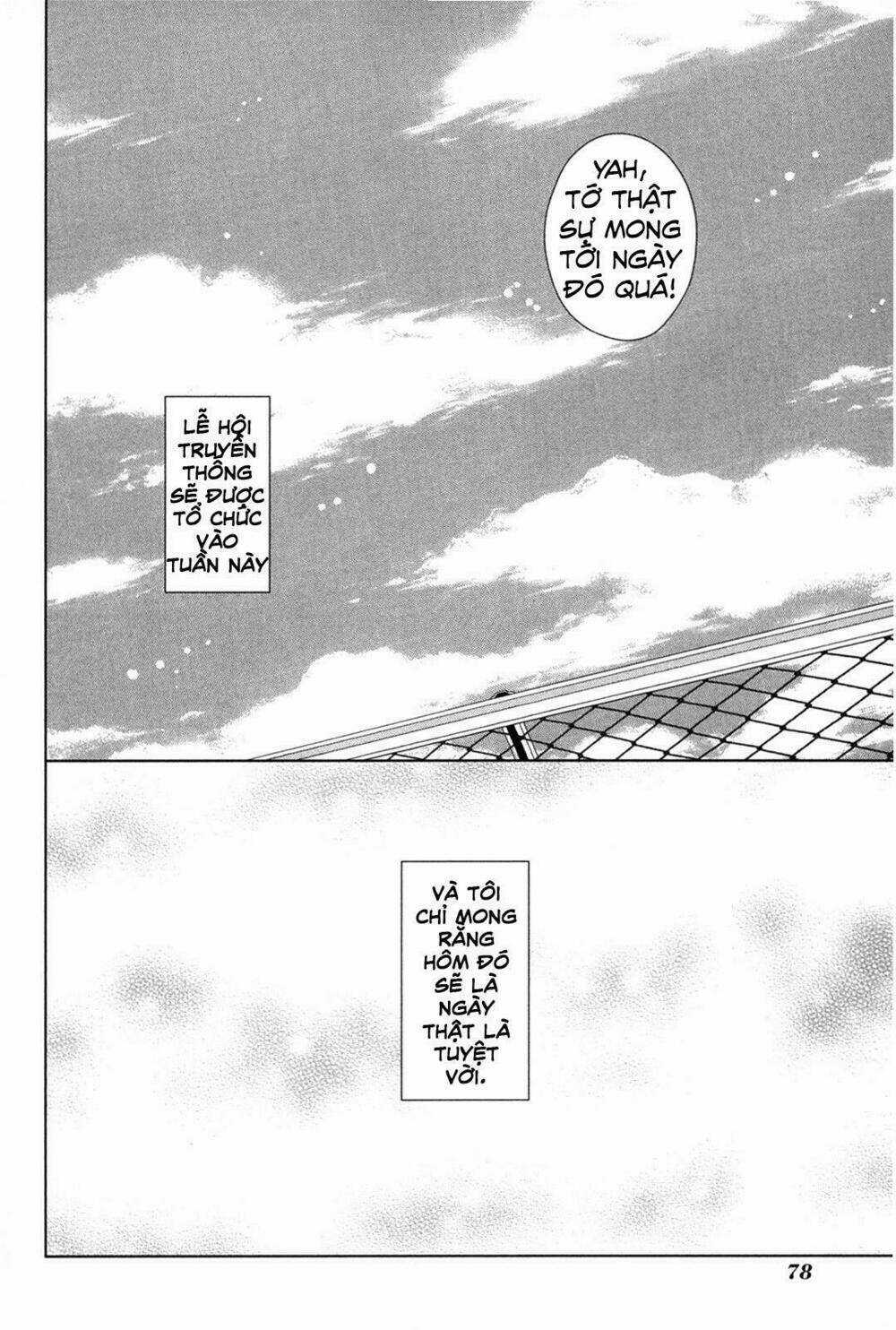 One Week Friends - Chapter 19 - Trang 11