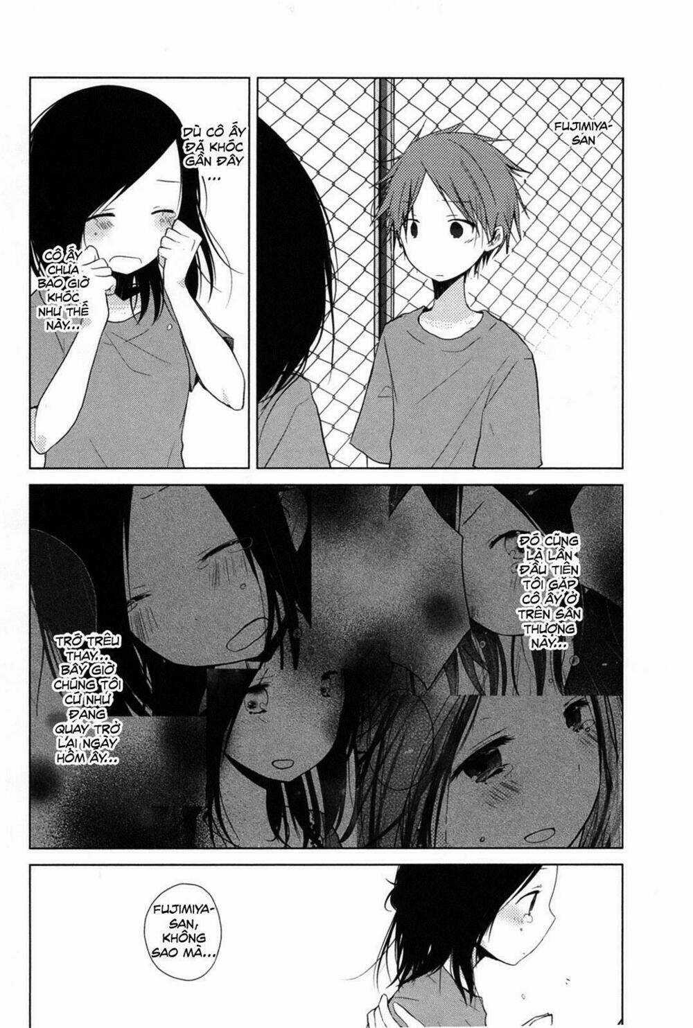 One Week Friends - Chapter 20 - Trang 23