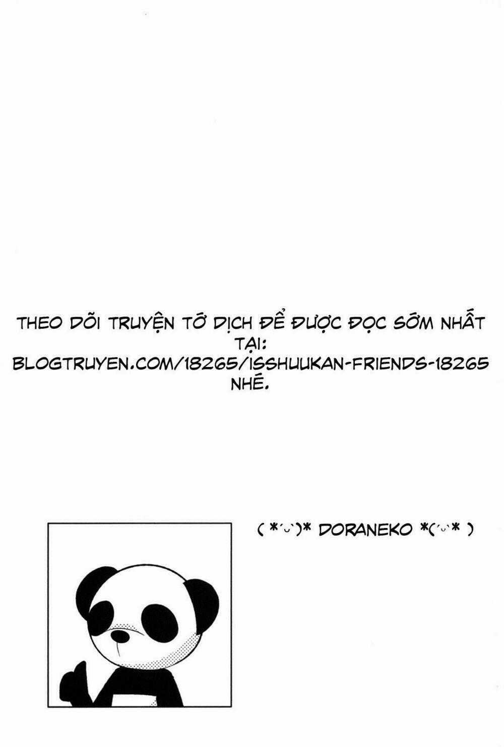 One Week Friends - Chapter 20 - Trang 26