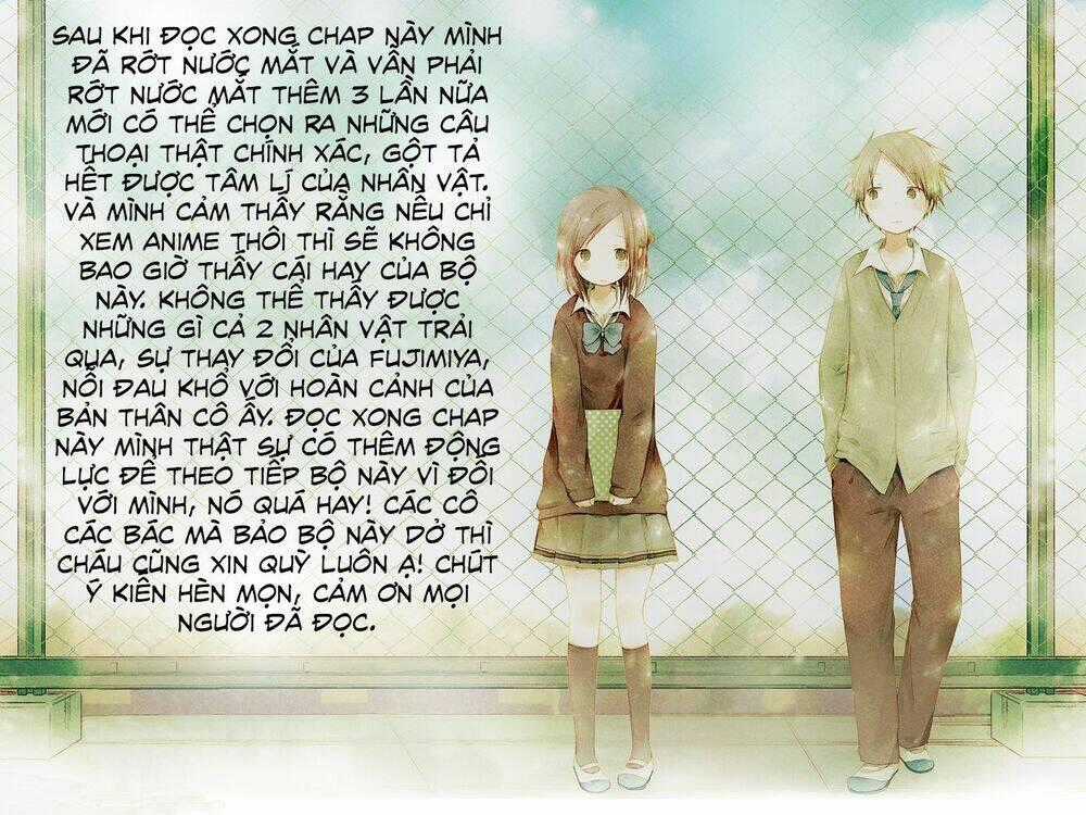 One Week Friends - Chapter 20 - Trang 27