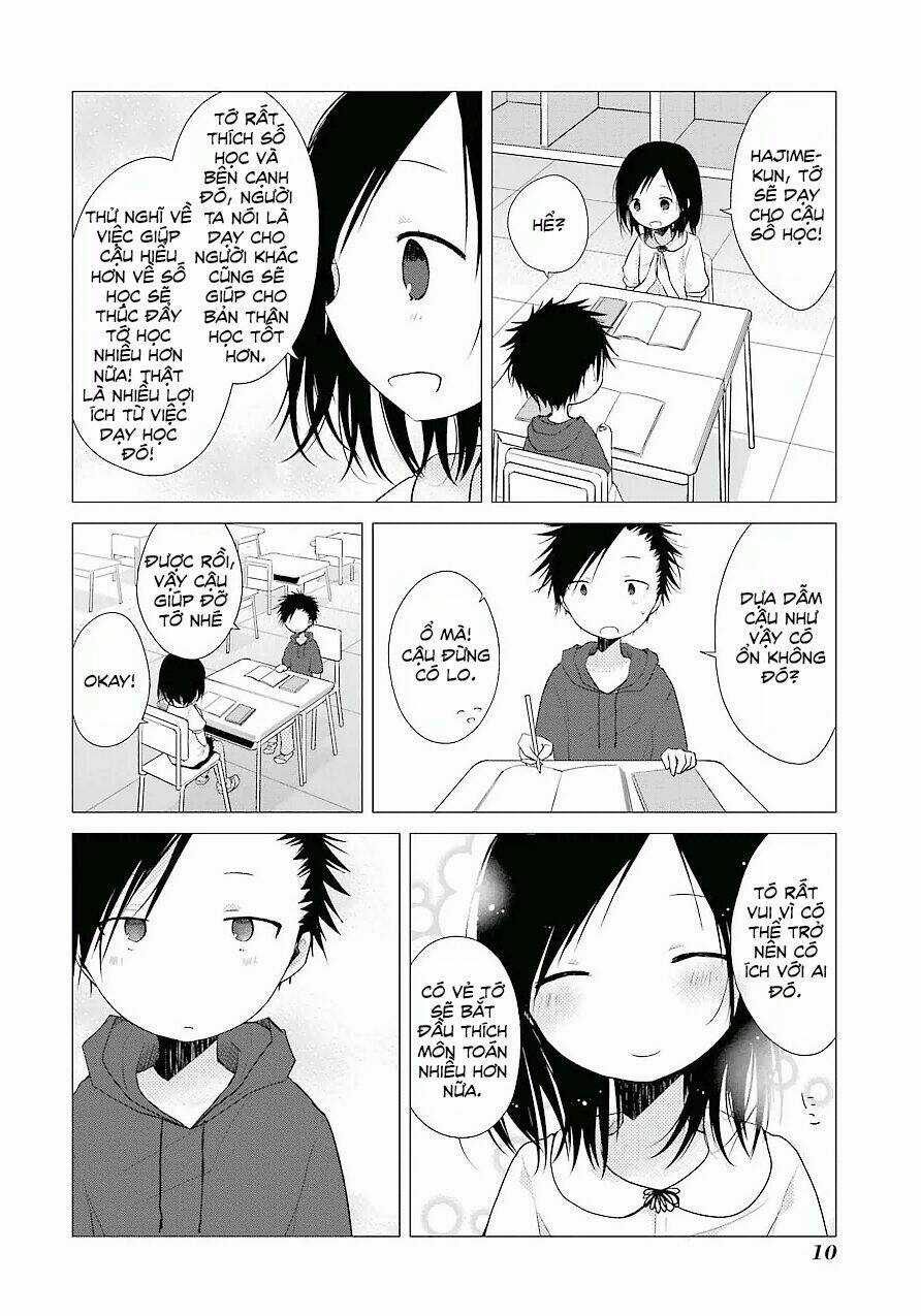 One Week Friends - Chapter 22 - Trang 12