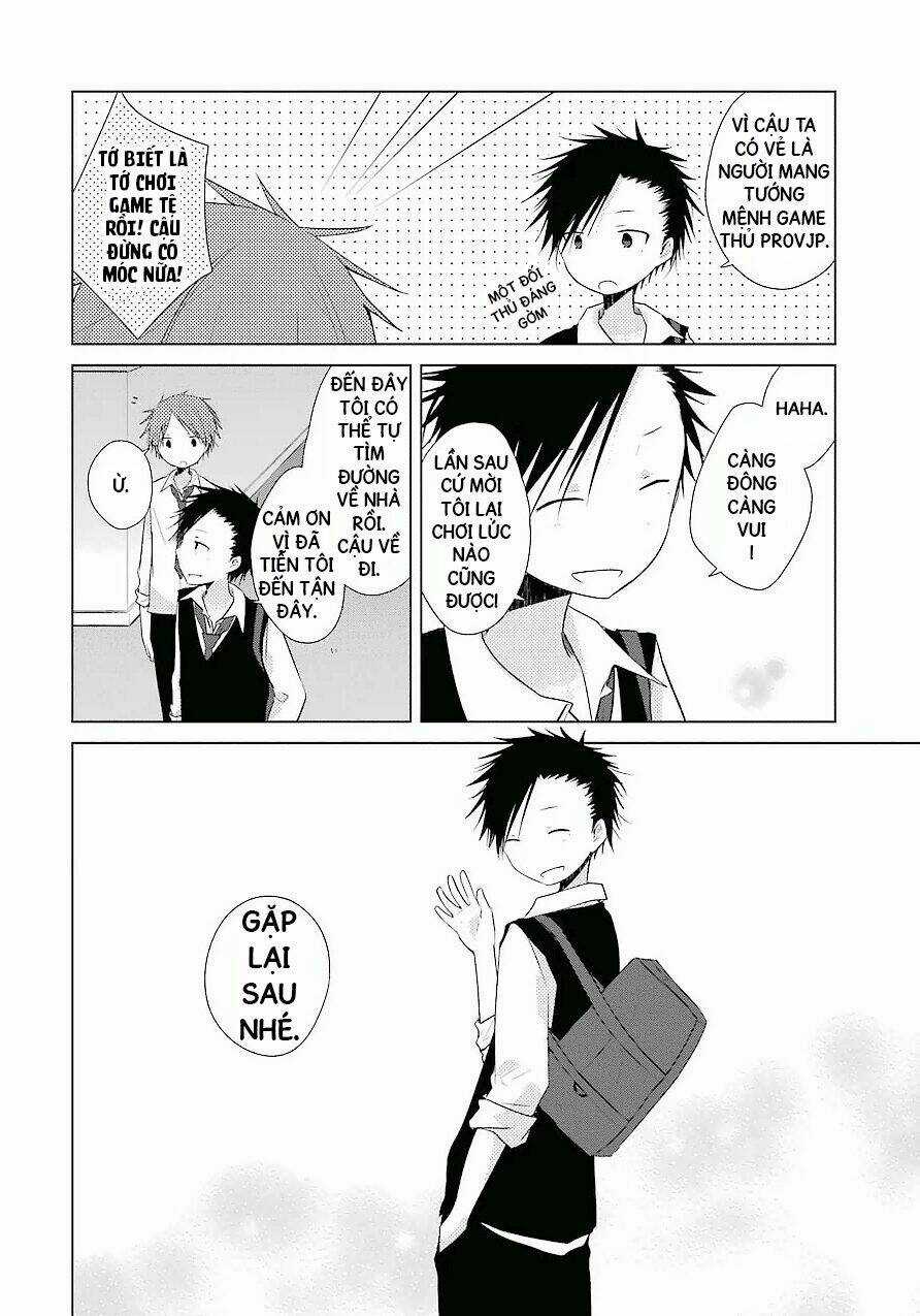 One Week Friends - Chapter 22 - Trang 20