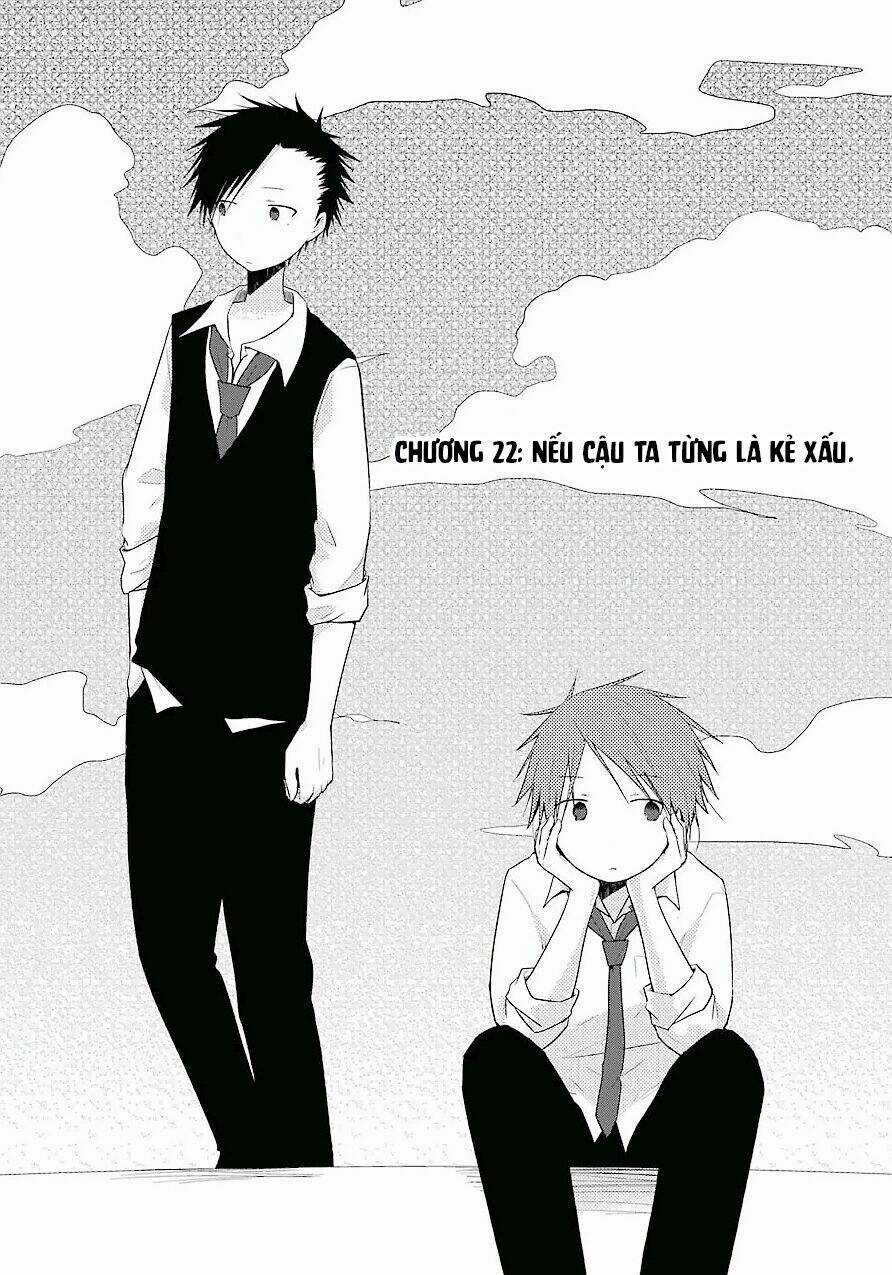 One Week Friends - Chapter 22 - Trang 6