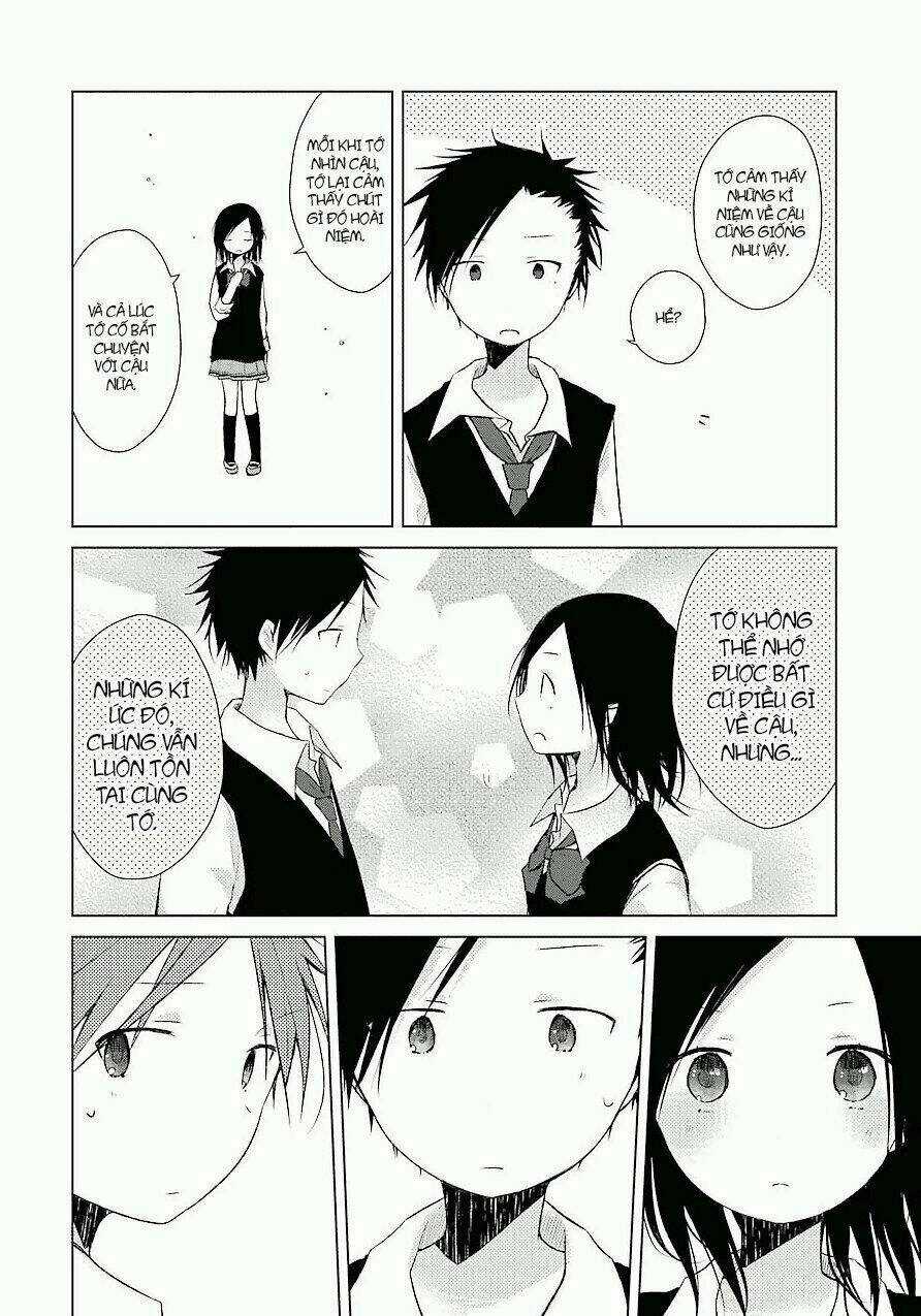 One Week Friends - Chapter 23 - Trang 17