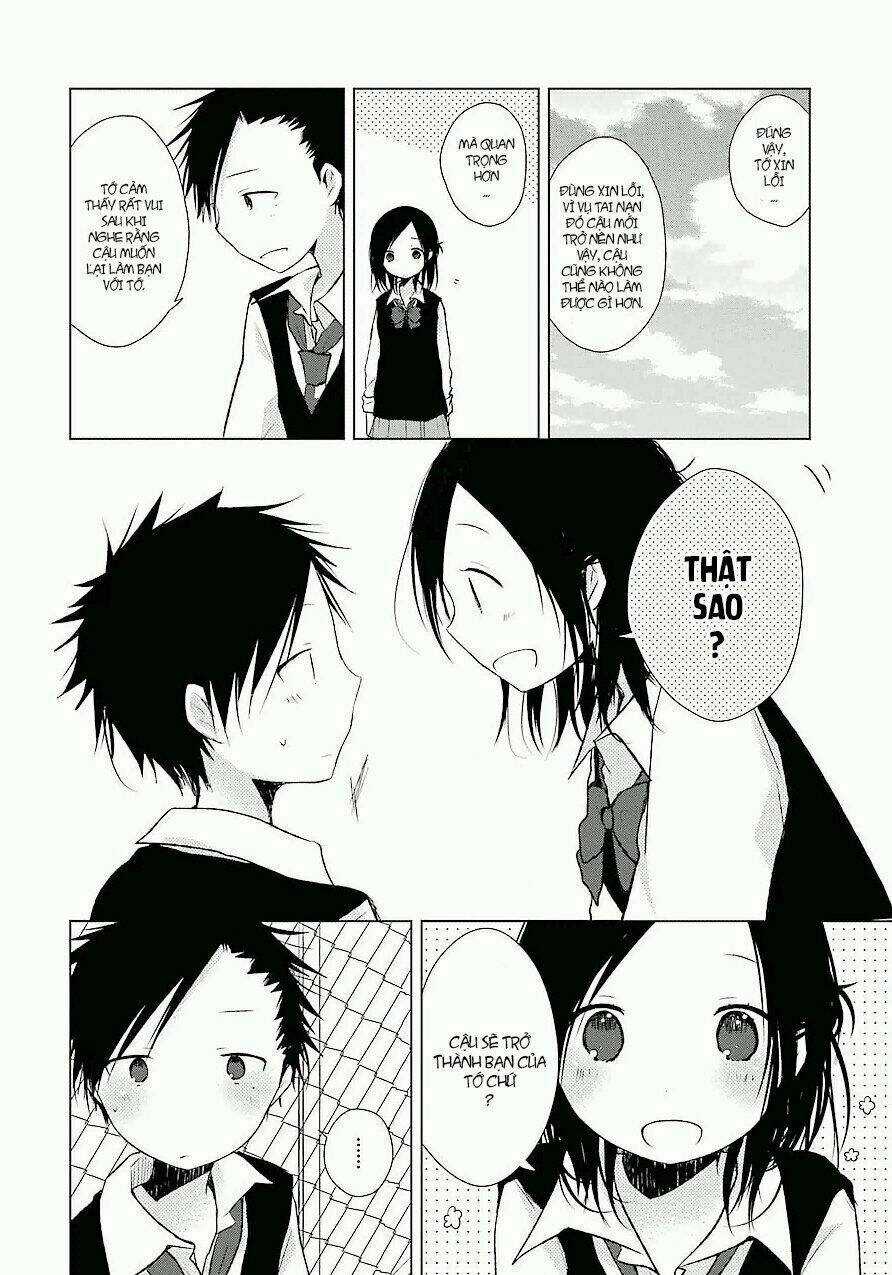 One Week Friends - Chapter 23 - Trang 19