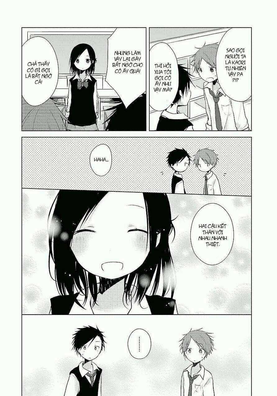 One Week Friends - Chapter 23 - Trang 27