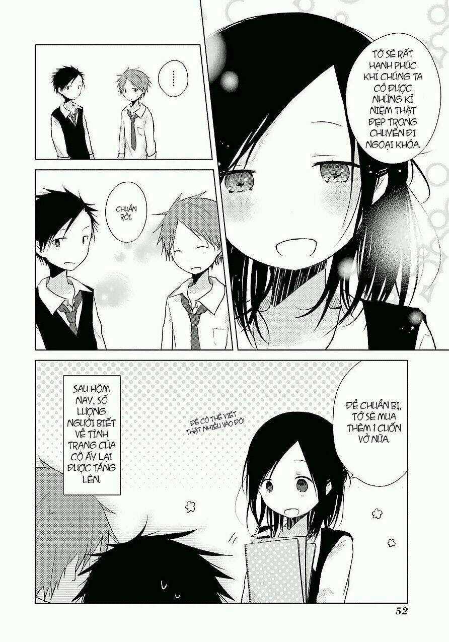 One Week Friends - Chapter 23 - Trang 29