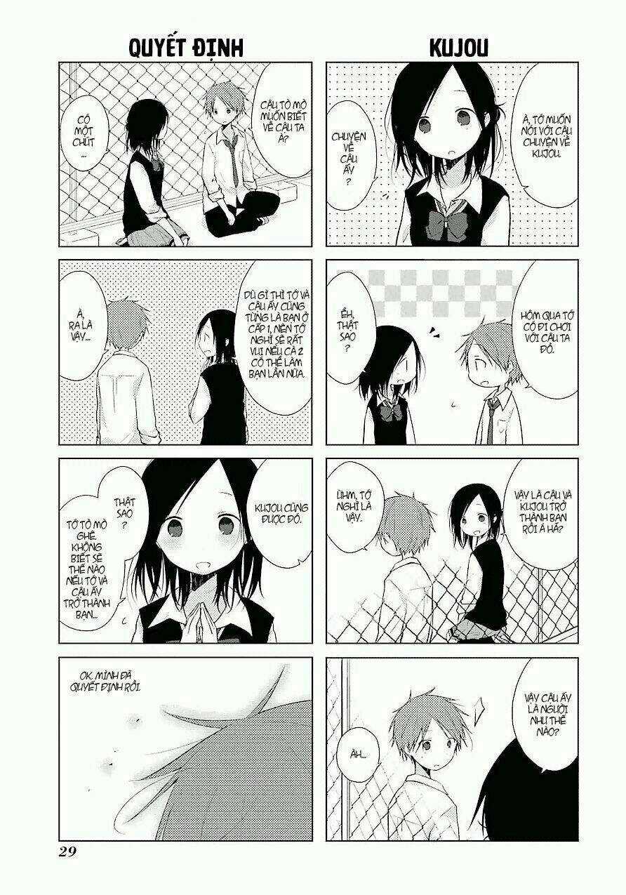 One Week Friends - Chapter 23 - Trang 6