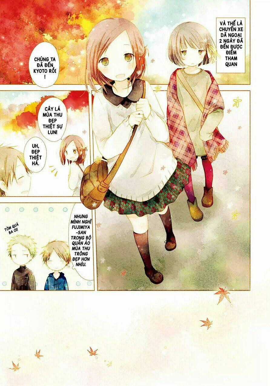 One Week Friends - Chapter 24 - Trang 2