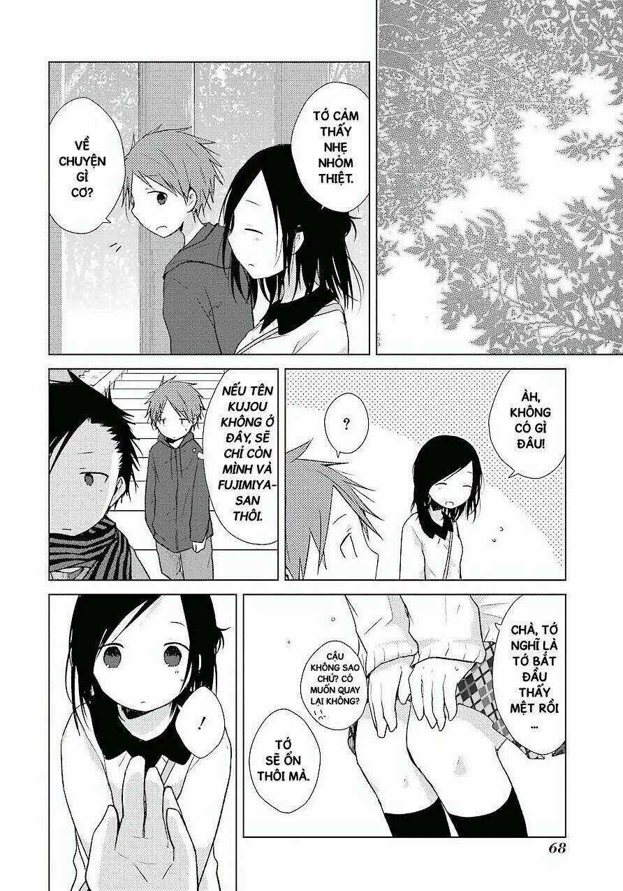 One Week Friends - Chapter 24 - Trang 13