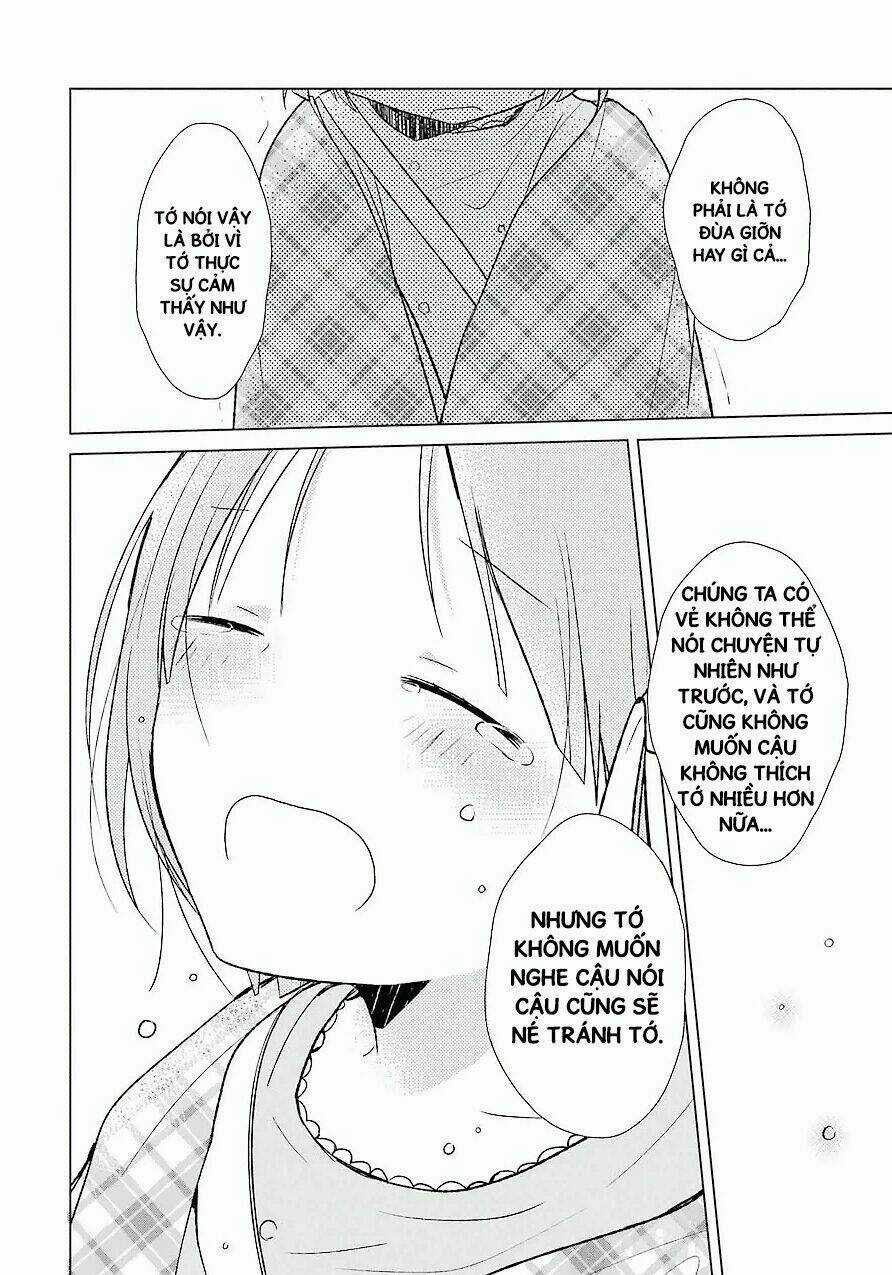 One Week Friends - Chapter 24 - Trang 19