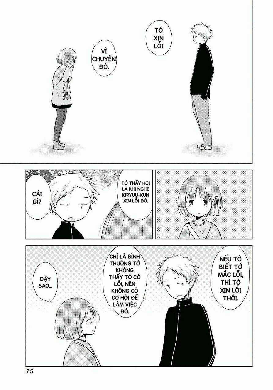 One Week Friends - Chapter 24 - Trang 20